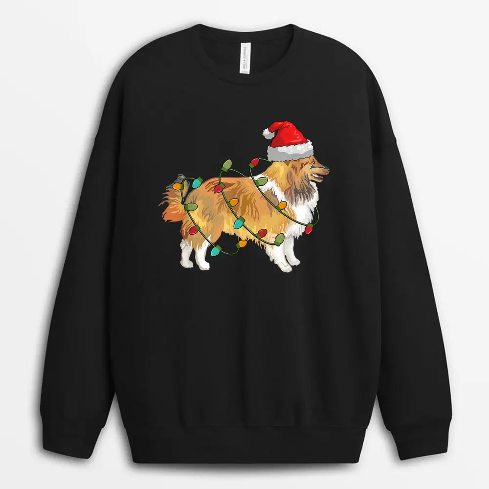pomeranian-santa-hat-lights-funny-christmas-pajama-dog-lover.webp