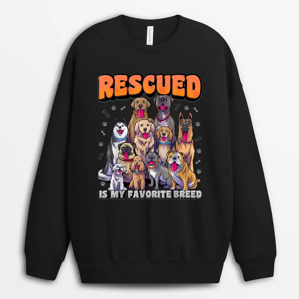rescued-is-my-favorite-breed-animal-rescue-dog-rescue.webp