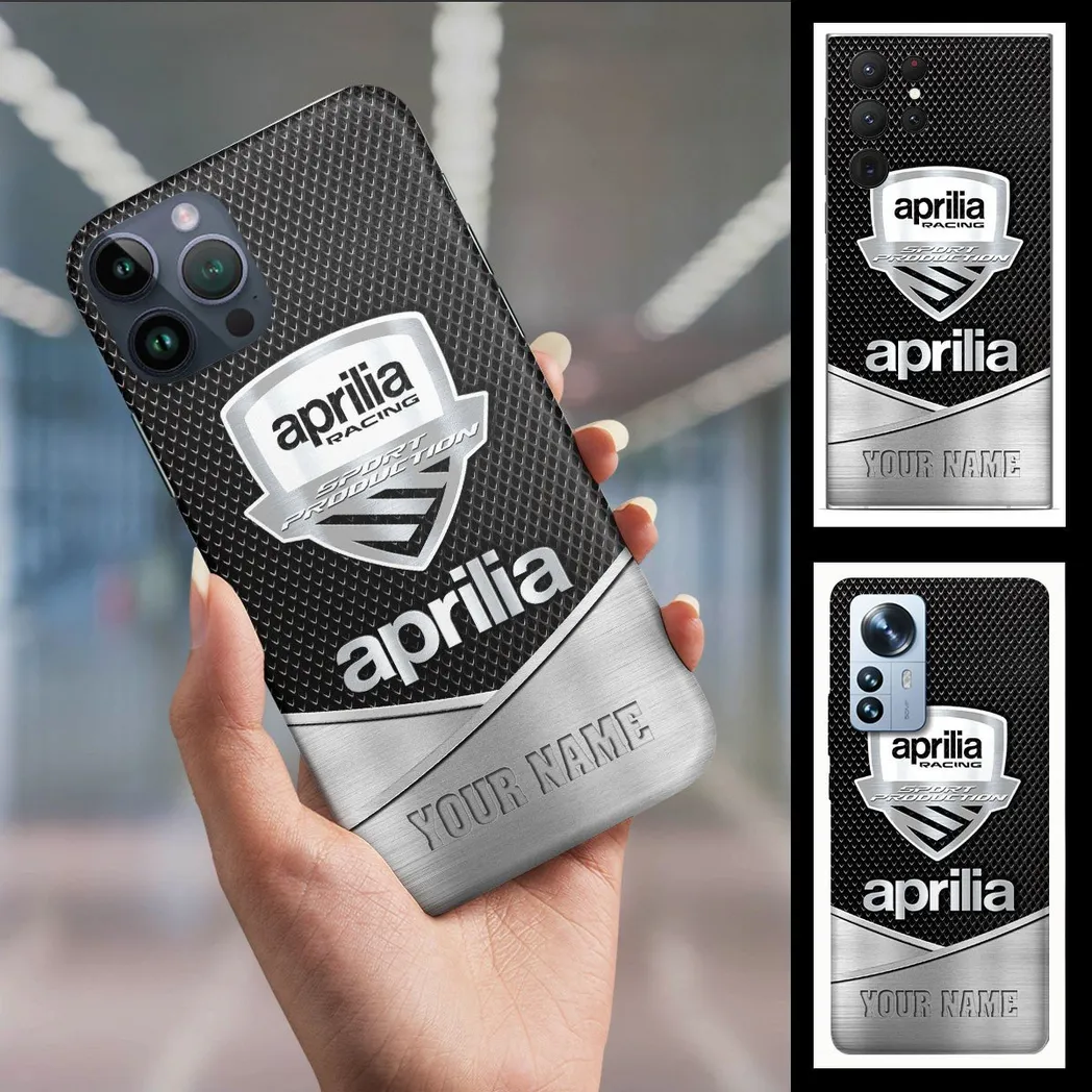 Aprilia Phone Case, All Over Print Phone Case Aprilia DCAR459212071