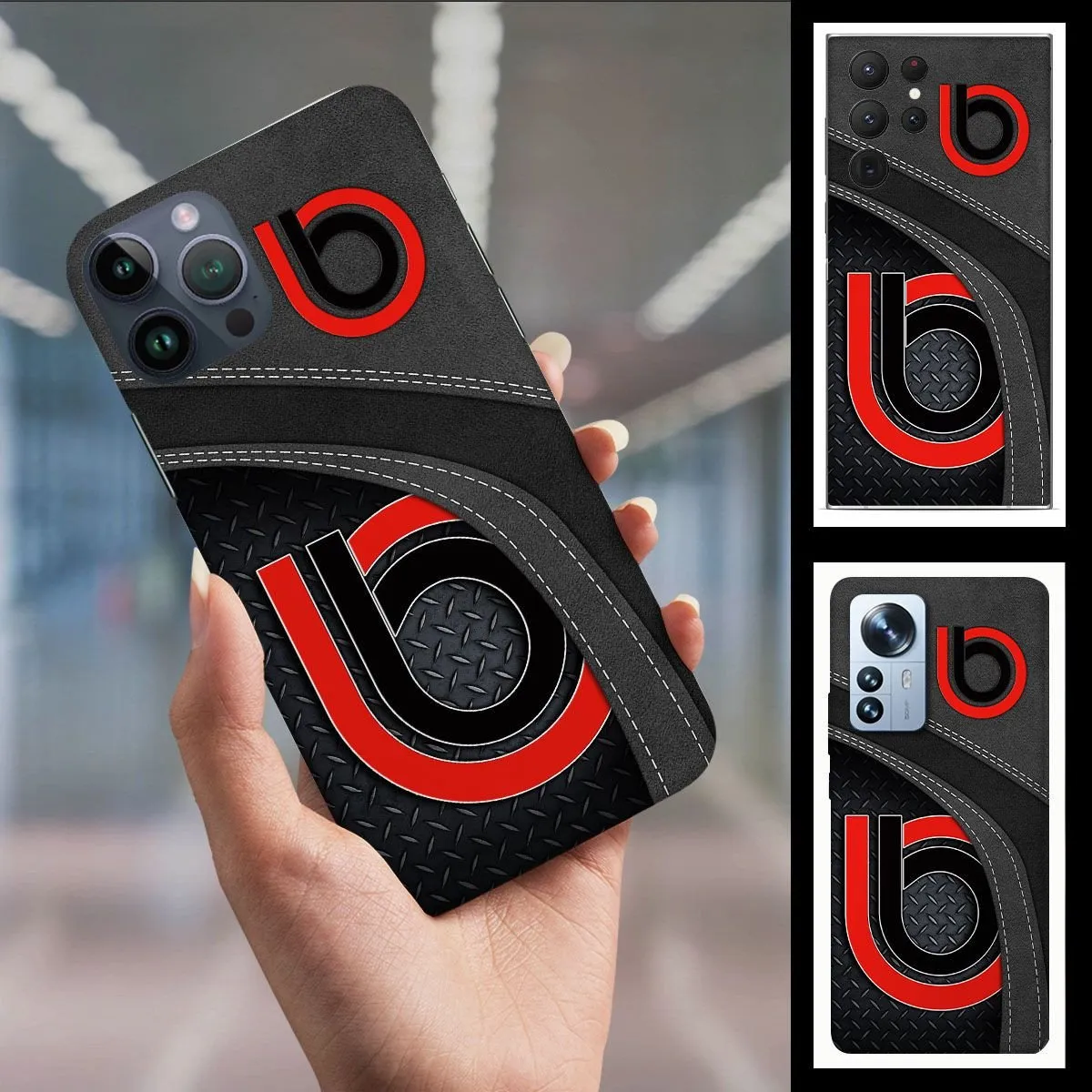 Bimota Phone Case, Gift For Bimota Fan CAR458051725563