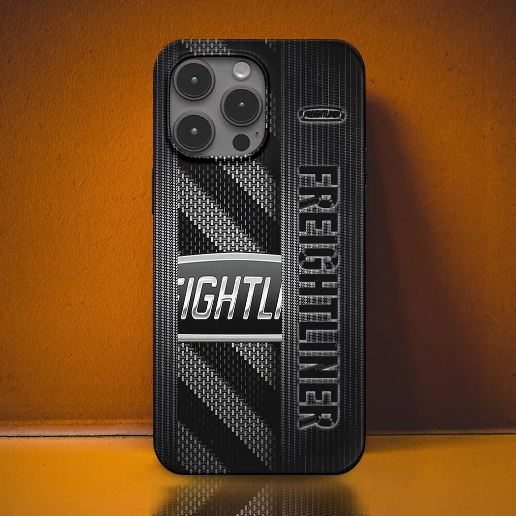 Freightliner Phone Case, All Over Print Phone Case Freightliner DCAR468242028