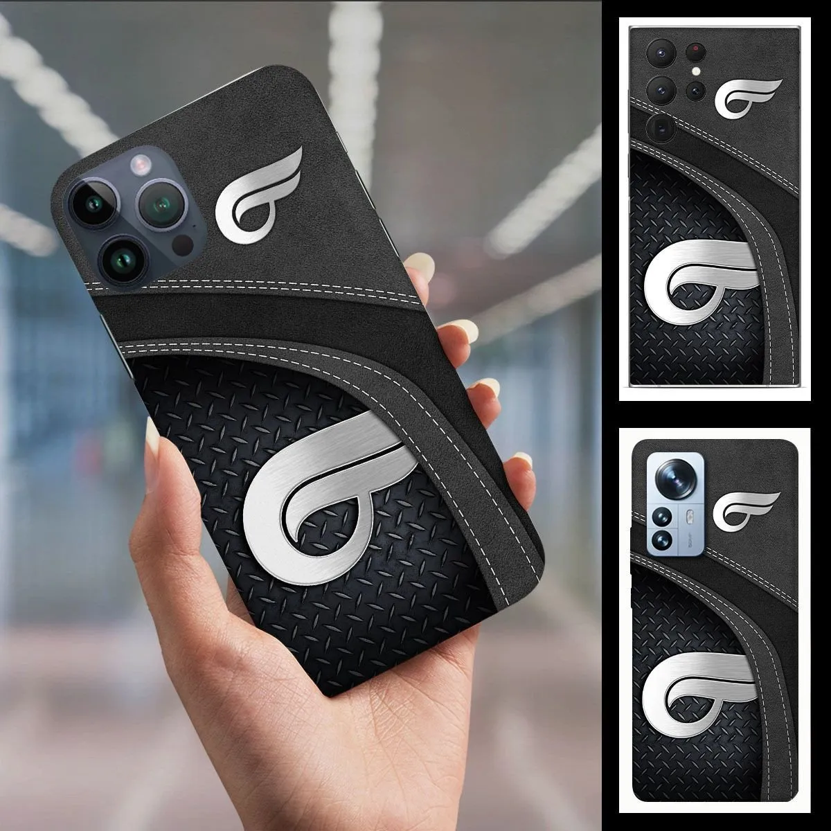Hyosung Phone Case, Gift For Hyosung Fan CAR458051725663