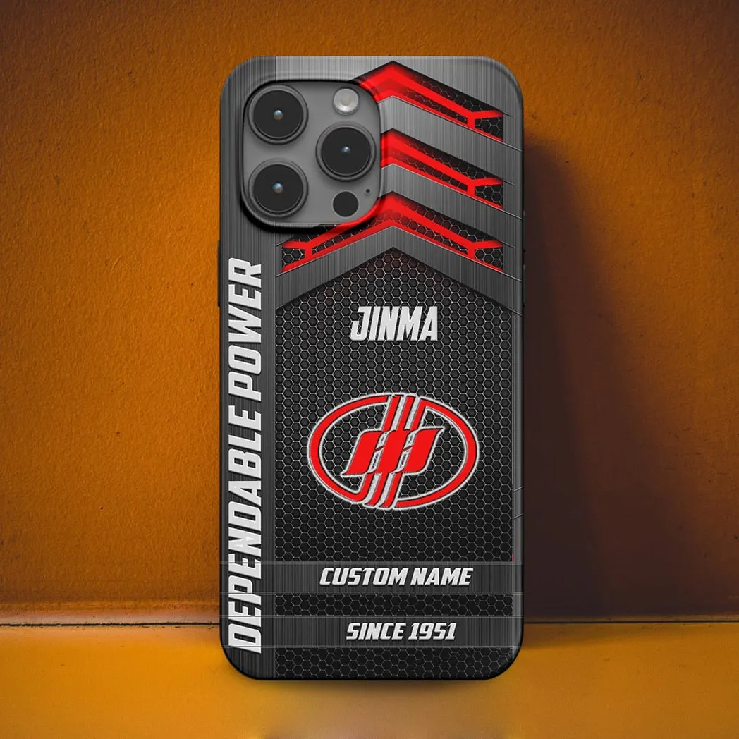 Jinma Phone Case, All Over Print Phone Case Jinma DCAR465212043
