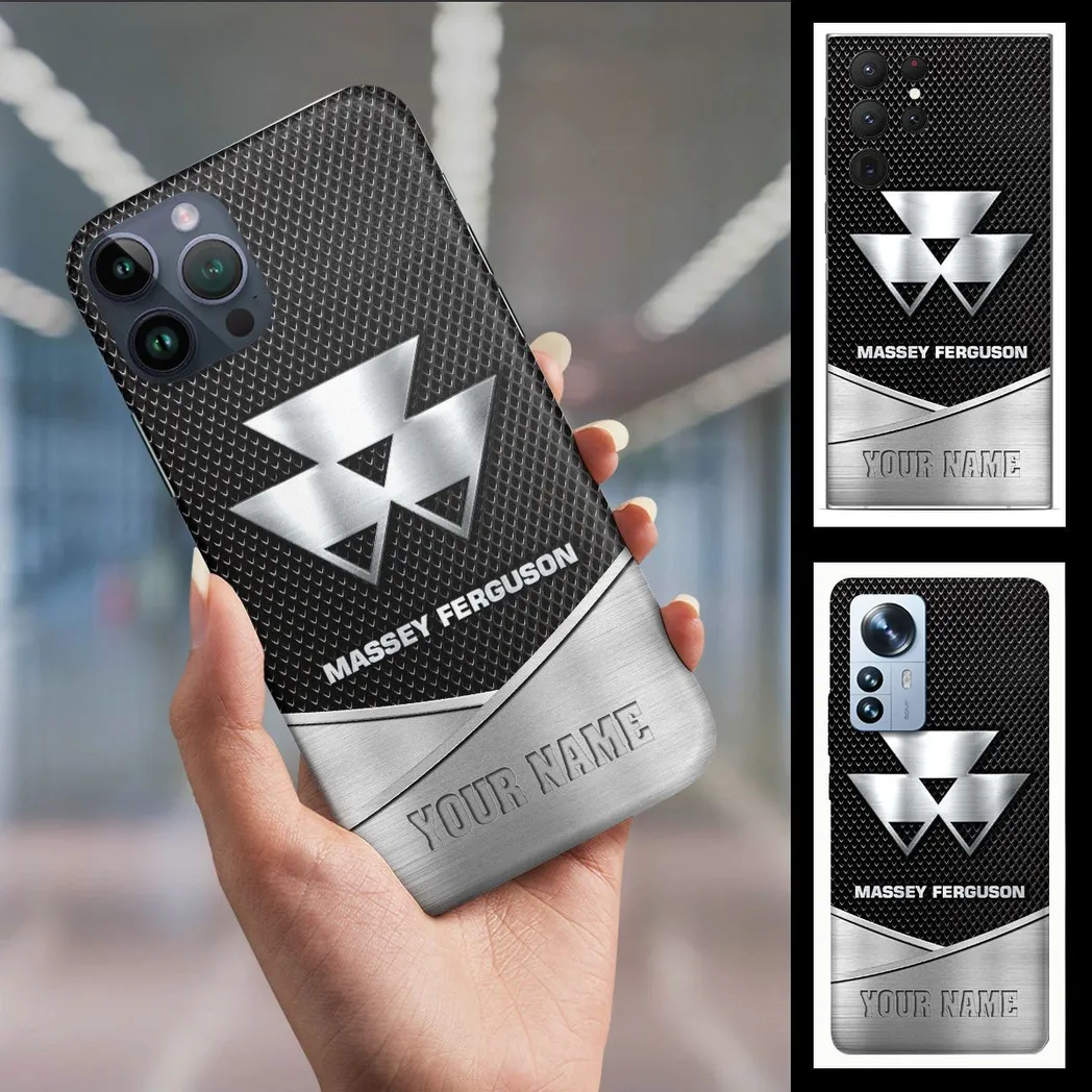 Massey Ferguson Phone Case, All Over Print Phone Case Massey Ferguson DCAR459212088
