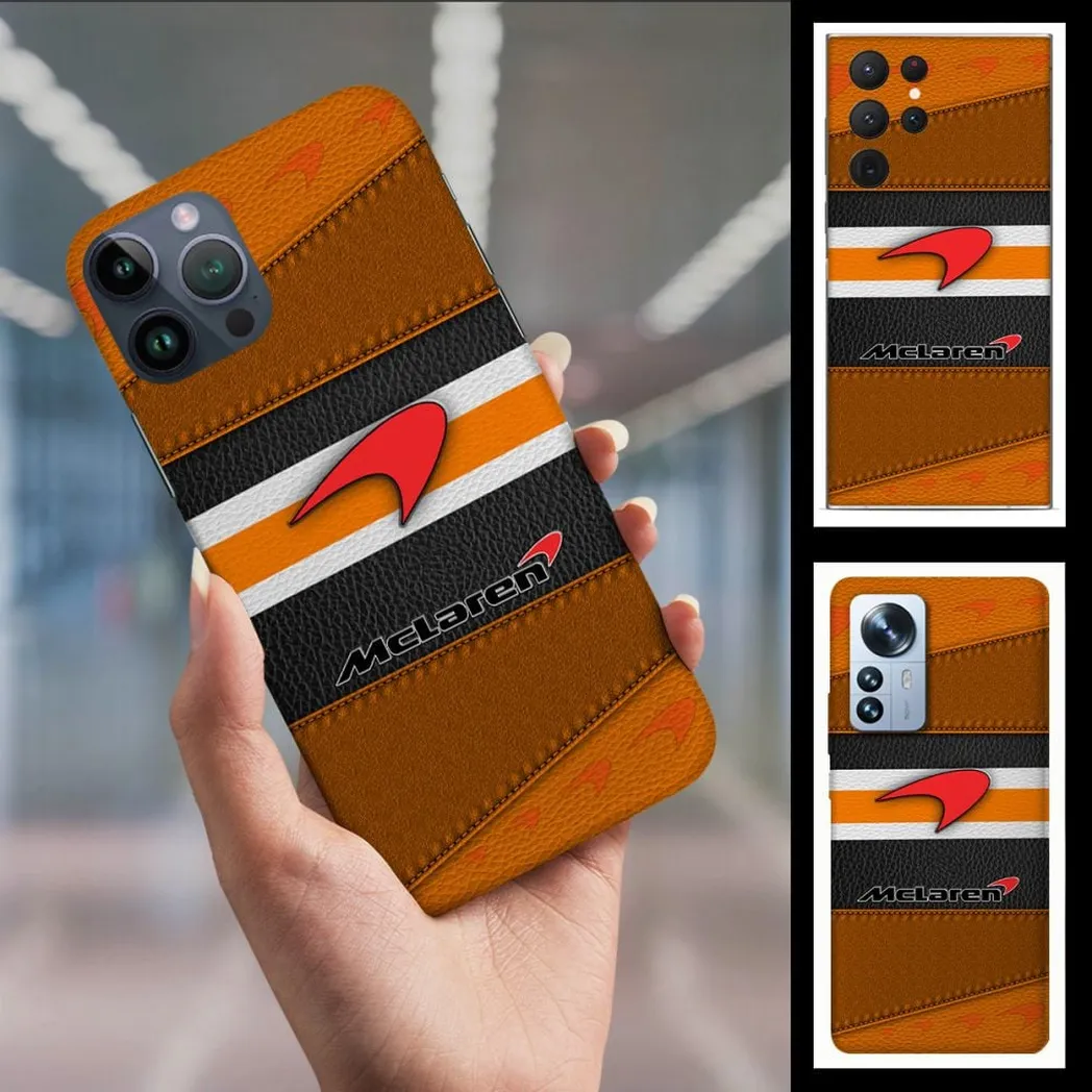 Mclaren Phone Case, All Over Print Phone Case Mclaren DCAR464212068