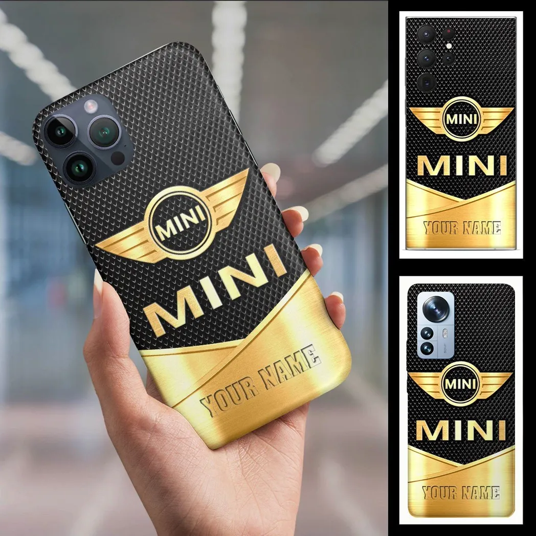 Mini Phone Case, All Over Print Phone Case Mini DCAR463202047