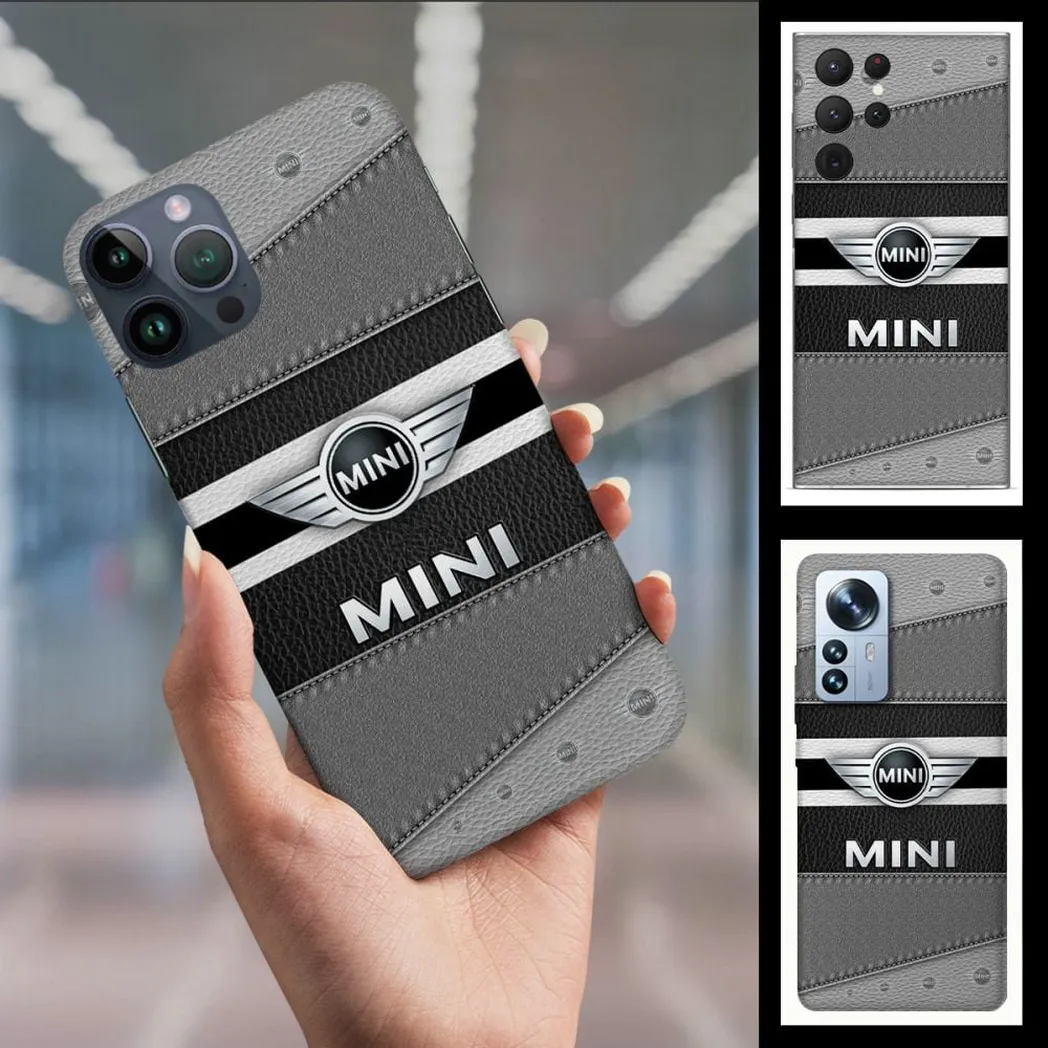 Mini Phone Case, All Over Print Phone Case Mini DCAR464212092