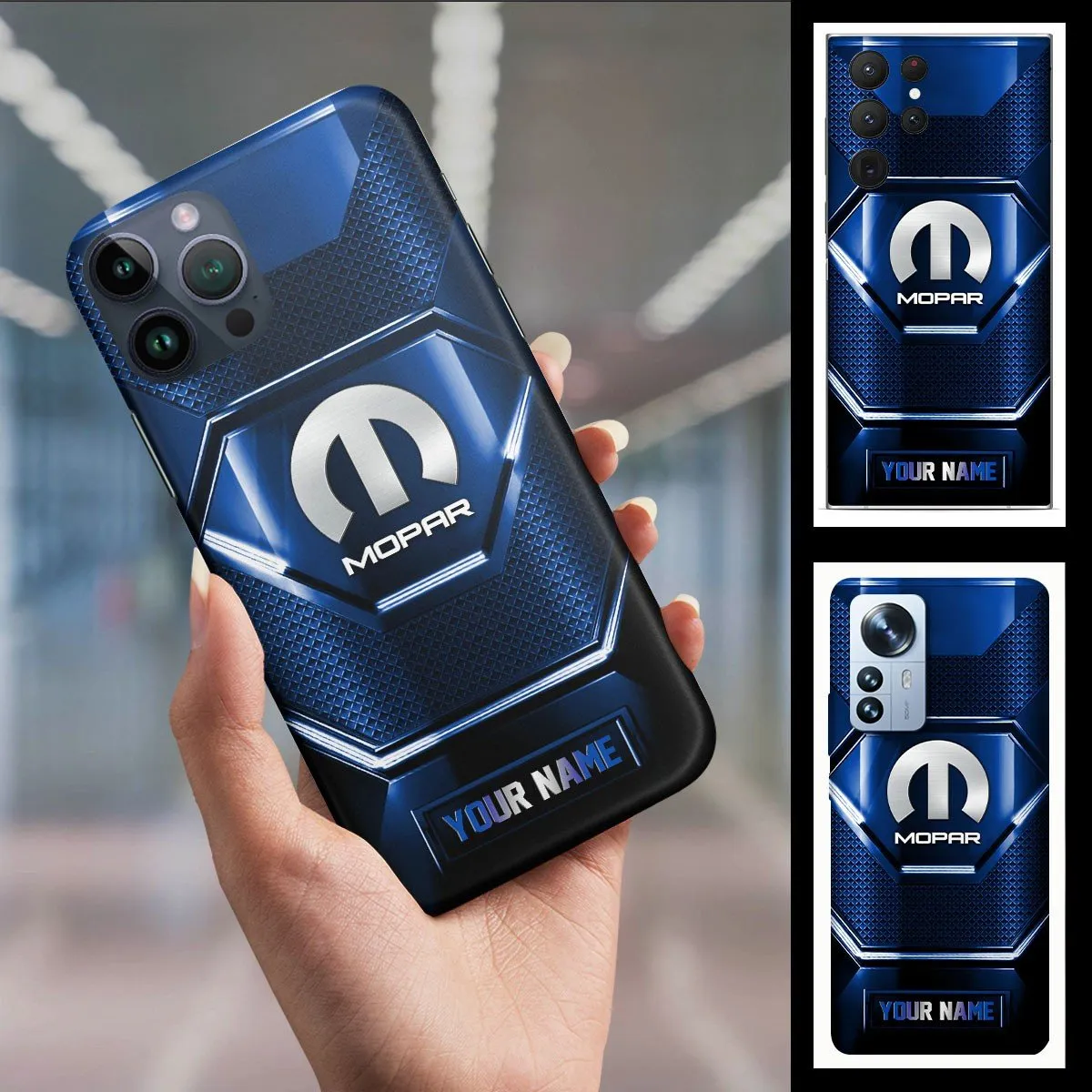 Mopar Phone Case, Gift For Mopar Fan CAR10051625633