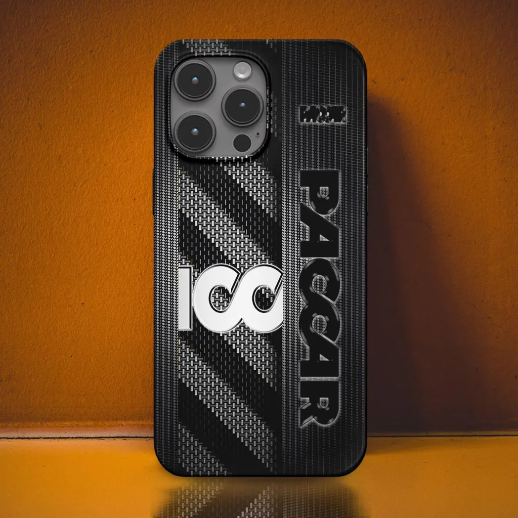 Paccar Phone Case, All Over Print Phone Case Paccar DCAR468242039