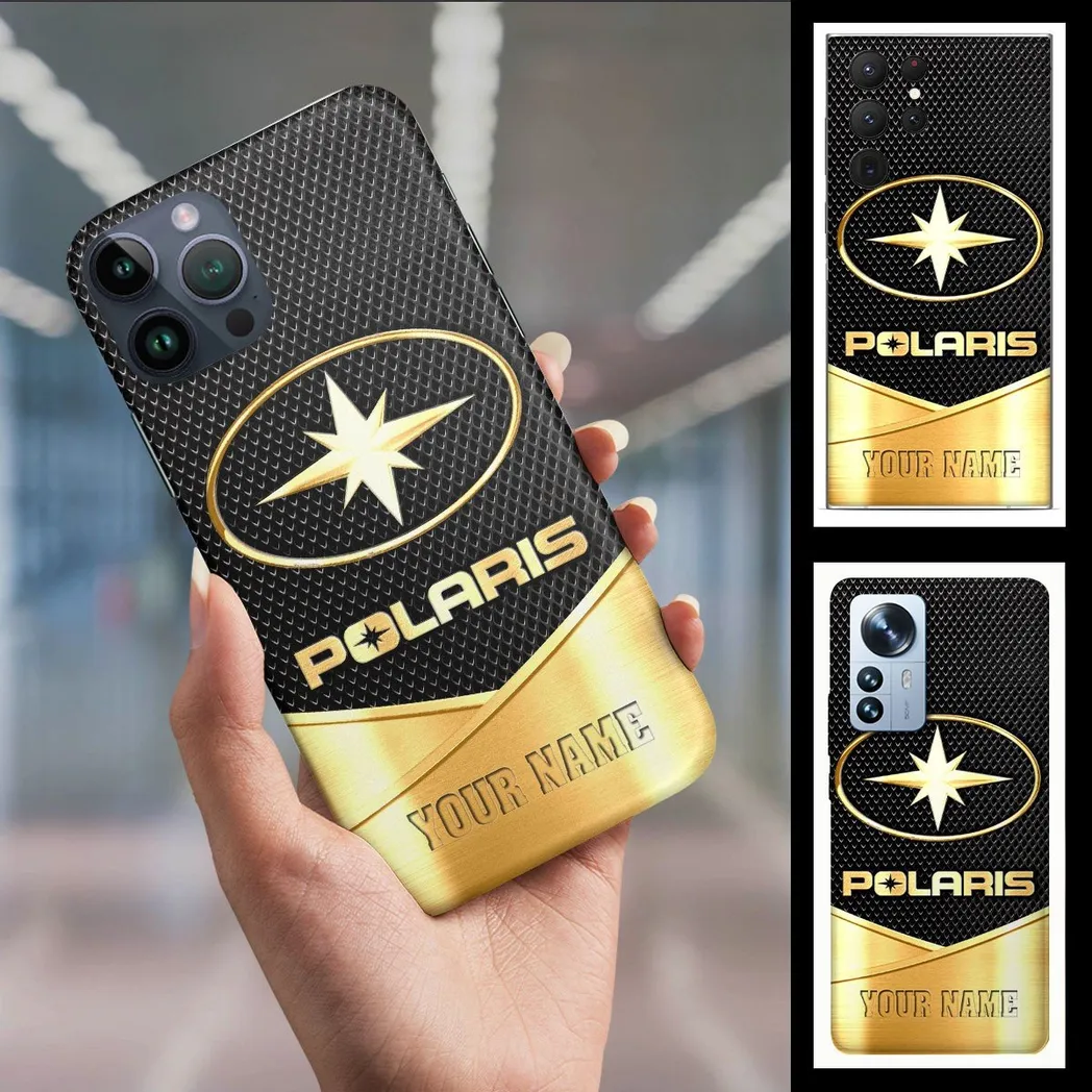 Polaris Phone Case, All Over Print Phone Case Polaris DCAR461202092
