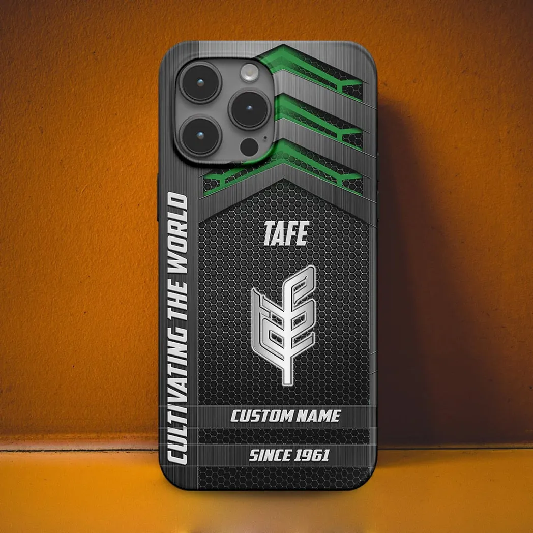 Tafe Phone Case, All Over Print Phone Case Tafe DCAR465212054