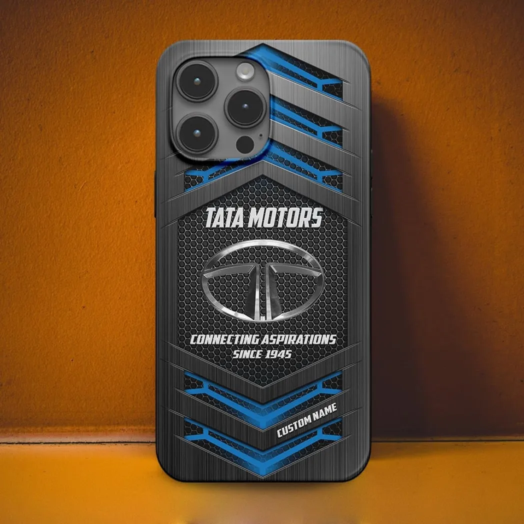 Tata Phone Case, All Over Print Phone Case Tata DCAR467242042