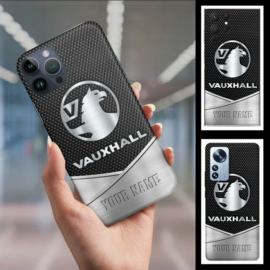 Vauxhall Phone Case, All Over Print Phone Case Vauxhall DCAR459212109