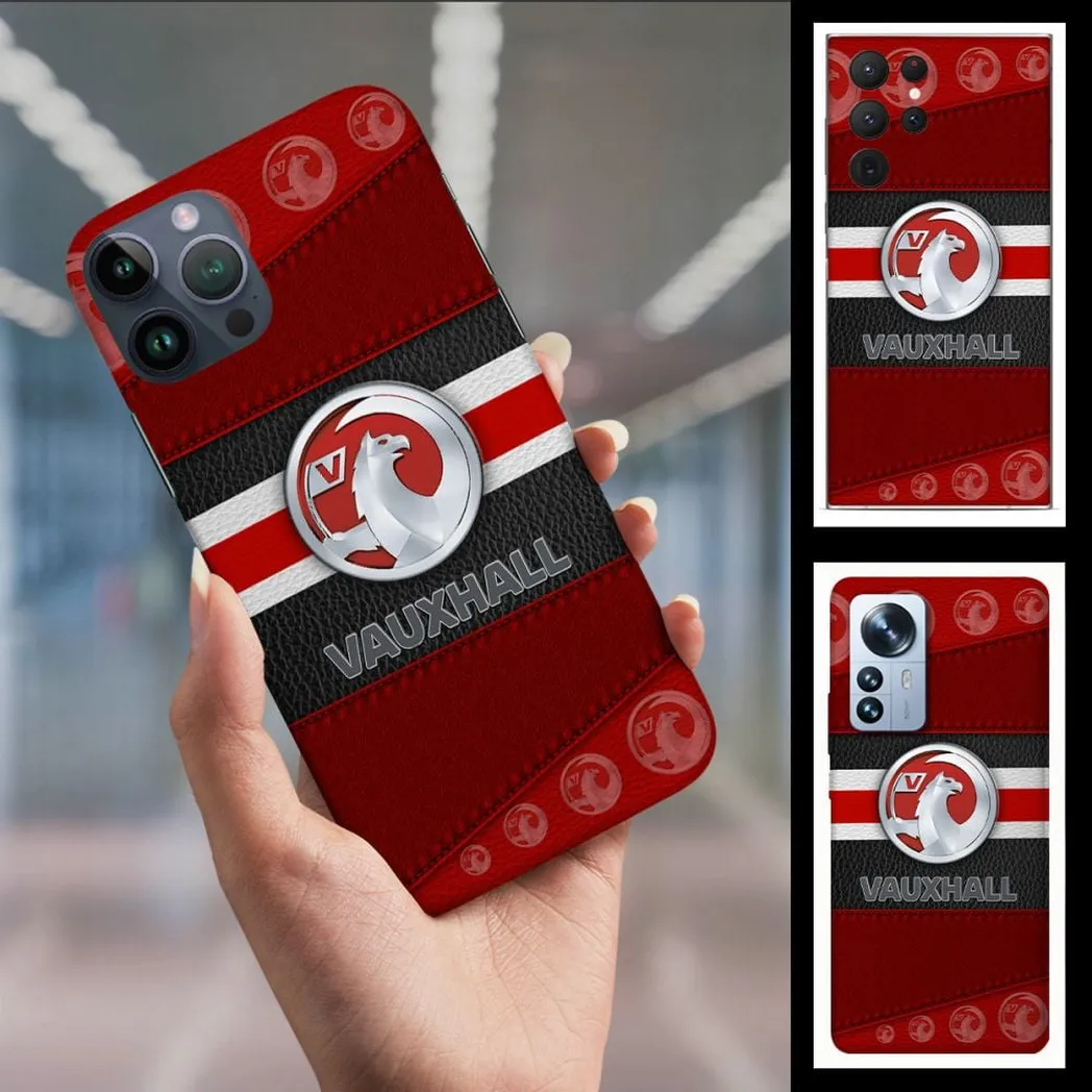 Vauxhall Phone Case, All Over Print Phone Case Vauxhall DCAR464212093