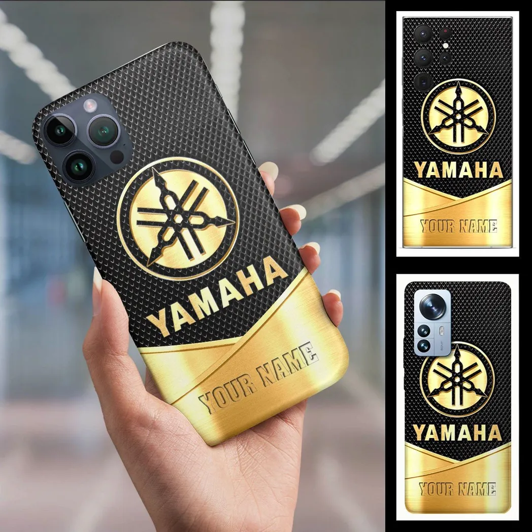 Yamaha Phone Case, All Over Print Phone Case Yamaha DCAR463202041