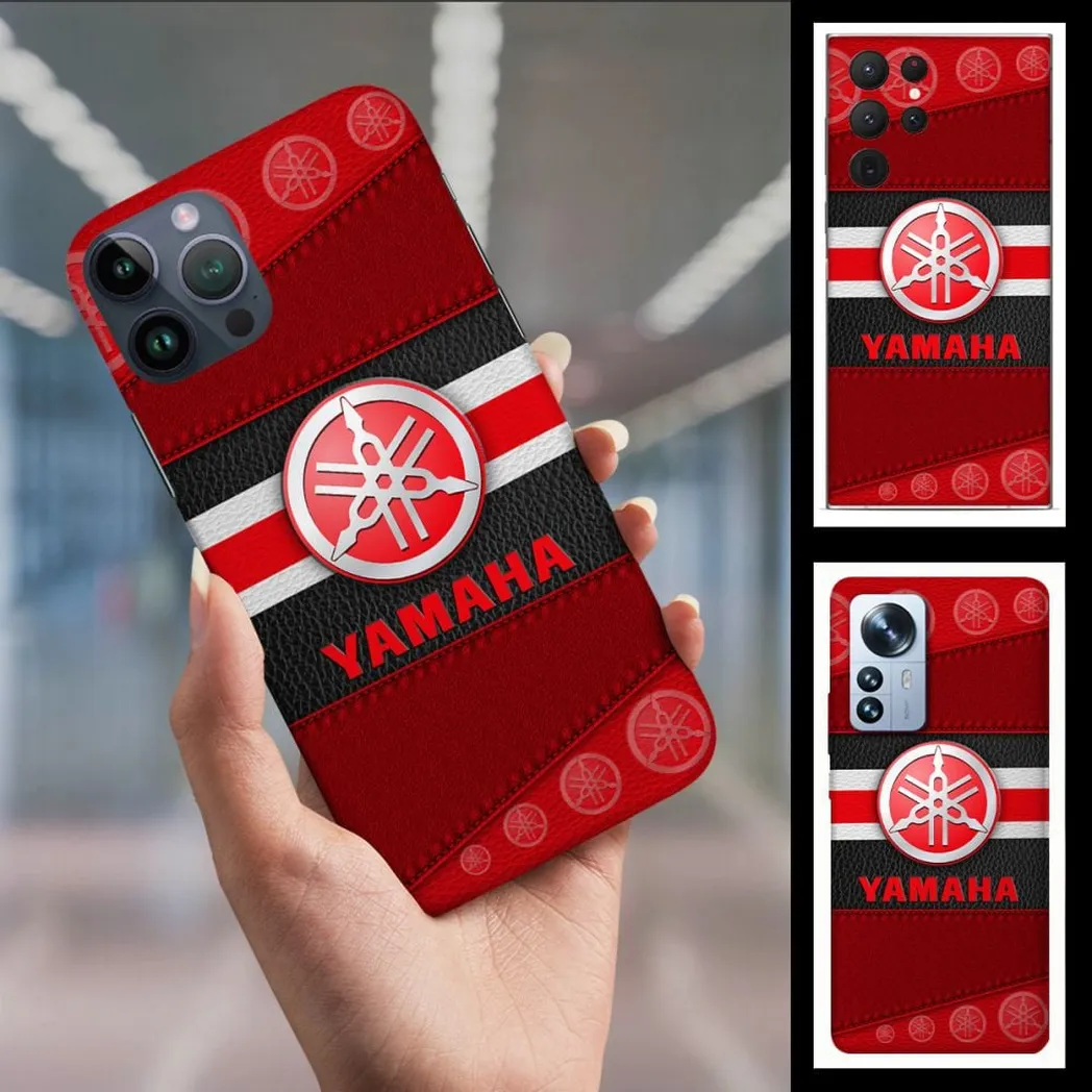 Yamaha Phone Case, All Over Print Phone Case Yamaha DCAR464212028