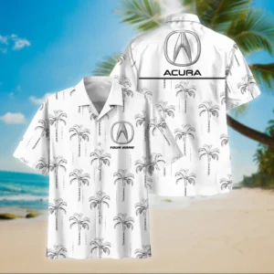 Car Custom Fans Gift Hawaiian Shirt, Hawaiian Shirt All Over Print For Car Fan CAR206031225889