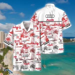 Car Custom Fans Gift Hawaiian Shirt, Hawaiian Shirt All Over Print For Car Fan CAR205031225669