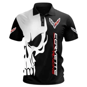 Car Racing Fans Gift Polo Shirt, Polo Shirt All Over Print Gift For Car Owner CAR06032025000 - White