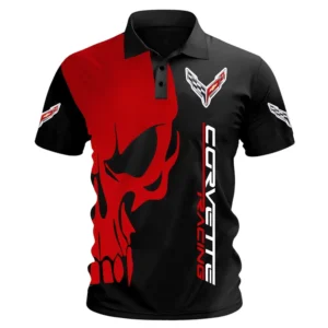 Car Racing Fans Gift Polo Shirt, Polo Shirt All Over Print Gift For Car Owner CAR06032025000 - Red