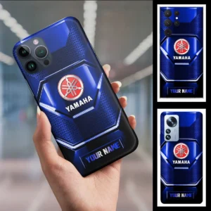 Car Blue Fans Gift Phone Case, Phone Case All Over Print For Car Blue Owner, Custom Name CAR10051625555