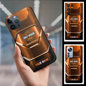 Car Fans Gift Phone Case, Phone Case All Over Print For Car Owner, Custom Name CAR10051625563