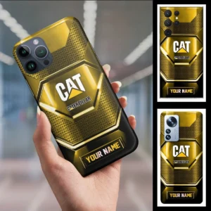 Car Fans Gift Phone Case, Phone Case All Over Print For Car Owner, Custom Name CAR10051625588