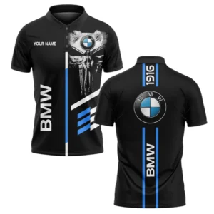 Luxury Car Fans Gift Polo Shirt, Polo Shirt All Over Print Gift For Luxury Car Lovers, Custom Name CAR10102272505