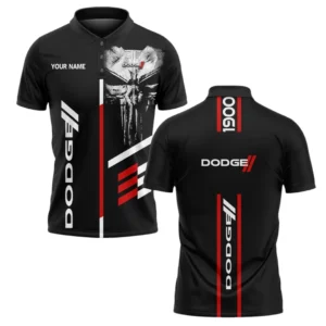 Car Fans Gift Polo Shirt, Polo Shirt All Over Print Gift For Car Lovers, Custom Name CAR10102272518