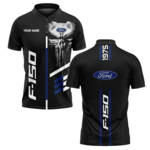 Car Fans Gift Polo Shirt, Polo Shirt All Over Print Gift For Car Lovers, Custom Name CAR10102272519