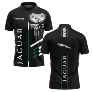 Car Fans Gift Polo Shirt, Polo Shirt All Over Print Gift For Car Lovers, Custom Name CAR10102272530