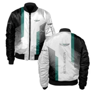 Car Fans Gift Bomber Jacket, Bomber Jacket All Over Print For Car Owner CAR10703122504