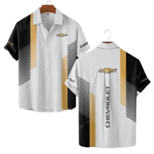 Car Fans Gift Hawaiian Shirt, Hawaiian Shirt All Over Print For Car Owner CAR10703122512