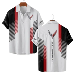 Car Fans Gift Hawaiian Shirt, Hawaiian Shirt All Over Print For Car Owner CAR10703122514