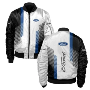 Car Fans Gift Bomber Jacket, Bomber Jacket All Over Print For Car Owner CAR10703122525