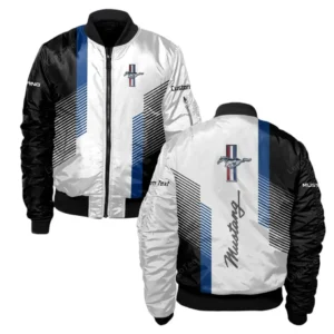 Sport Car Fans Gift Bomber Jacket, Bomber Jacket All Over Print For Sport Car Owner CAR10703122526
