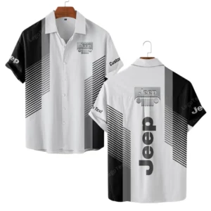 Truck Fans Gift Hawaiian Shirt, Hawaiian Shirt All Over Print For Truck Owner CAR10703122539