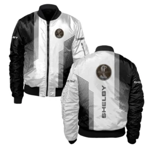 Car Fans Gift Bomber Jacket, Bomber Jacket All Over Print For Car Owner CAR10703122568