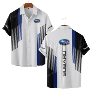 Car Fans Gift Hawaiian Shirt, Hawaiian Shirt All Over Print For Car Owner CAR10703122571