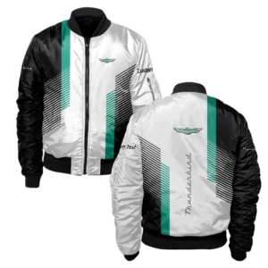 Car Fans Gift Bomber Jacket, Bomber Jacket All Over Print For Car Owner CAR10703122574