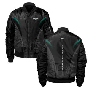 Car Fans Gift Bomber Jacket, Bomber Jacket All Over Print For Car Owner CAR10803122503