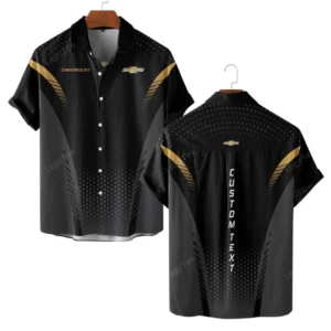 Car Fans Gift Hawaiian Shirt, Hawaiian Shirt All Over Print For Car Owner CAR10803122511