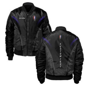 Car Fans Gift Bomber Jacket, Bomber Jacket All Over Print For Car Owner CAR10803122512