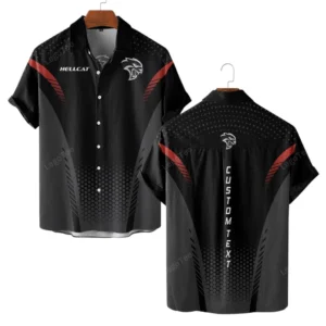 Truck Fans Gift Hawaiian Shirt, Hawaiian Shirt All Over Print For Truck Owner CAR10803122529