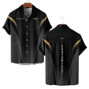 Car Fans Gift Hawaiian Shirt, Hawaiian Shirt All Over Print For Car Owner CAR10803122532