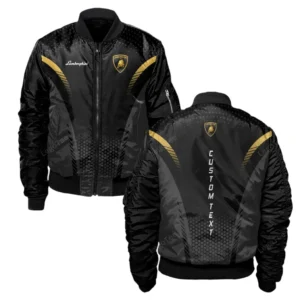 Speed Car Fans Gift Bomber Jacket, Bomber Jacket All Over Print For Speed Car Owner CAR10803122541