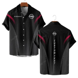 Car Fans Gift Hawaiian Shirt, Hawaiian Shirt All Over Print For Car Owner CAR10803122555