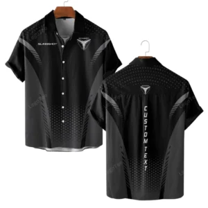 Car Fans Gift Hawaiian Shirt, Hawaiian Shirt All Over Print For Car Owner CAR10803122559