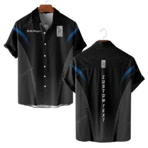 Car Fans Gift Hawaiian Shirt, Hawaiian Shirt All Over Print For Car Owner CAR10803122564