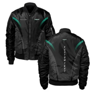 Car Fans Gift Bomber Jacket, Bomber Jacket All Over Print For Car Owner CAR10803122574